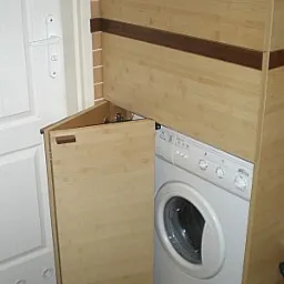 meble kuchenne, łazienkowe, inne ...